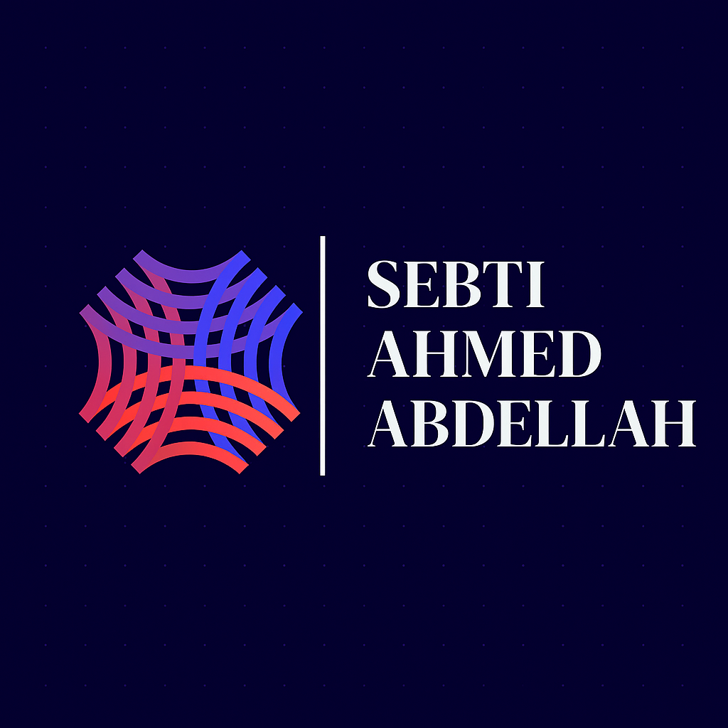 Sebti Logo